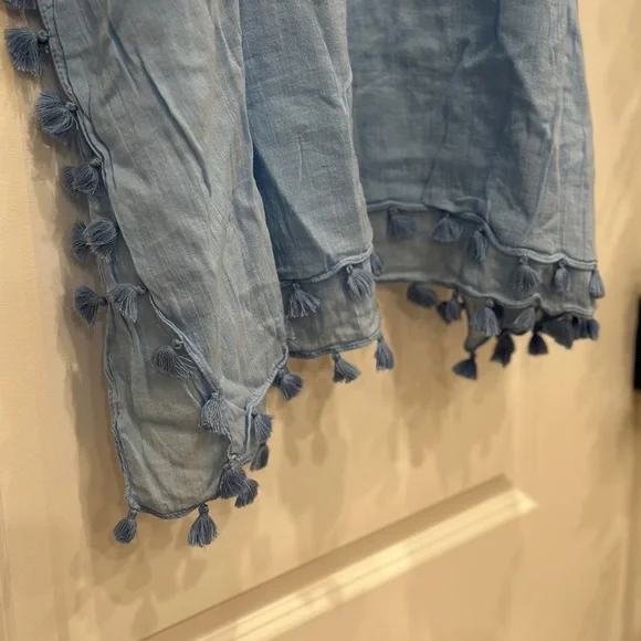 Seafolly Amnesia Kaftan Swimsuit Coverup - Picture 8 of 8